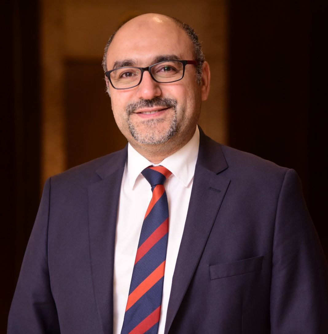 Dr. Mohamed Alboraie